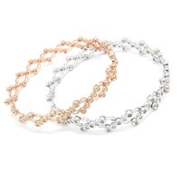 Anello Artenigma Donna RUBEN'S in Argento Cristallo ANELLO/BRACCIALE ARGENTO - ANELLO/BRACCIALE ARGENTO